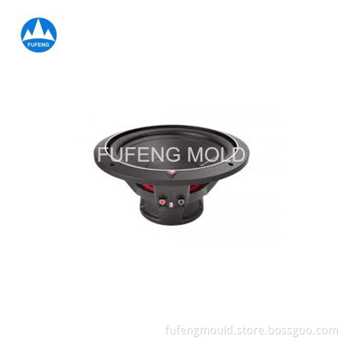 Metal Stamping Parts (FF0058)